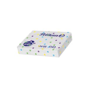 Goma Borrar Blanca Chica Ws60 06140400