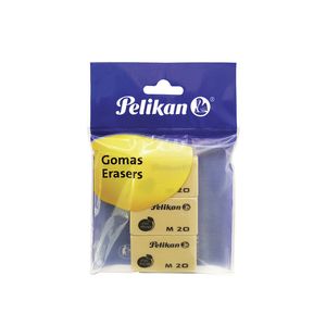 Goma Borrar Migajon Grande Bol/3 M20 06150201