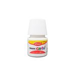 PINTURA CARTEL BLANCO 25ML