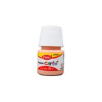 PINTURA CARTEL CARNE 25ML