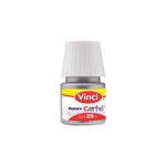 PINTURA CARTEL PLATA 25ML