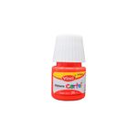 PINTURA CARTEL ROJO 25ML