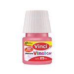 PINTURA CARTEL ROJO CARMESI 25ML