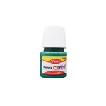 PINTURA CARTEL VERDE ESMERALDA 25ML