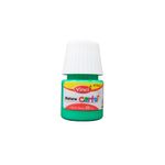 PINTURA CARTEL VERDE VERONES 25ML