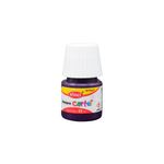 PINTURA CARTEL VIOLETA 25ML