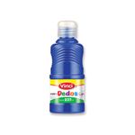 PINTURA DIGITAL AZUL 237ML VINCI FUN PRO