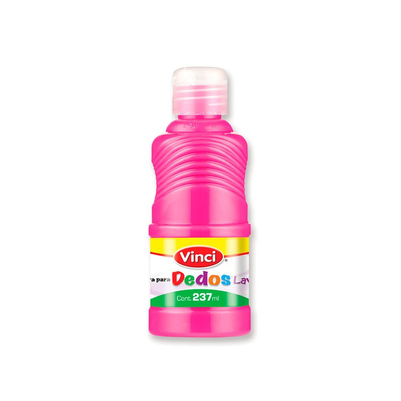 PINTURA DIGITAL MAGENTA 237ML VINCI FUN PRO