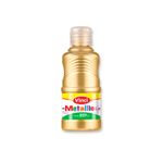PINTURA DIGITAL METALLIC ORO 237ML VINCI