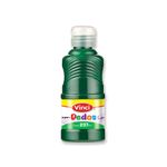 PINTURA DIGITAL VERDE 237ML VINCI FUN PRO