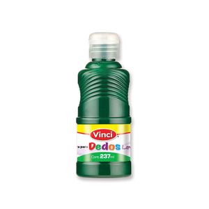 Pintura Digital Verde 237Ml Vinci Fun Pro 22669