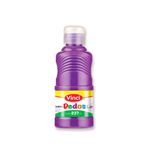 PINTURA DIGITAL VIOLETA 237ML VINCI FUN PRO
