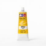 PINTURA PARA OLEO 160ML AMARILLO CLARO