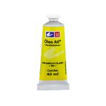 PINTURA PARA OLEO 40ML AMARILLO CLARO