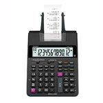 SUMADORA CASIO HR-170RC 12DIG MEDIANA DOS TINTAS 2LINEAS