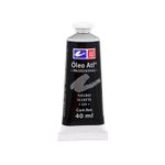 PINTURA PARA OLEO 40ML NEGRO MARFIL