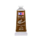 PINTURA PARA OLEO 40ML SOMBRA NATURAL