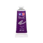 PINTURA PARA OLEO 40ML VIOLETA