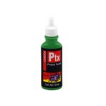 PINTURA TEXTIL 30ML VERDE ESMERALDA