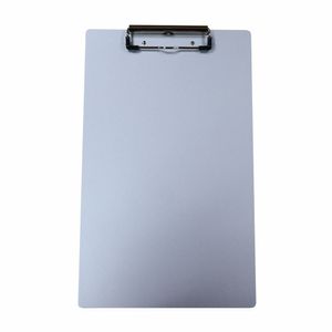 Tabla Aluminio Oficio Con Broche Metalico Ty-Kj8514