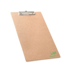 Tabla Carta Con Alambre Grande Lux Ta-30