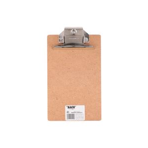 Tabla Esquela Agarra Papel Baco Pttba0010