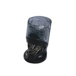 PORTACLIPS MAGNETICO TRANSP/HUMO ESSENTIALS GREEN