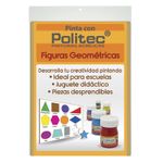 TABLERO DIDACTICO FIGURAS GEOMETRICAS