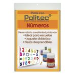 TABLERO DIDACTICO NUMEROS