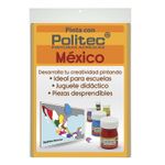 TABLERO DIDACTICO REPUBLICA MEXICANA