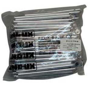 Postes Aluminio 100Mm 4 Con 100 3176