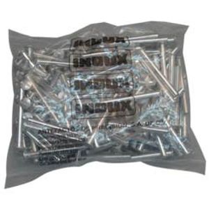 Postes Aluminio 12Mm 1/2 Con 100 3164