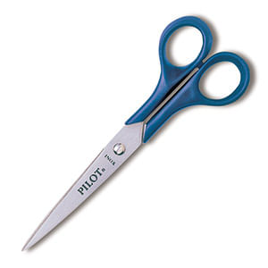 Tijera Metal Plastico 7 Acero Inoxidab 11-7