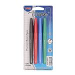 PLUMON FINO DUNN SURTIDOS BLT CON 4PZAS