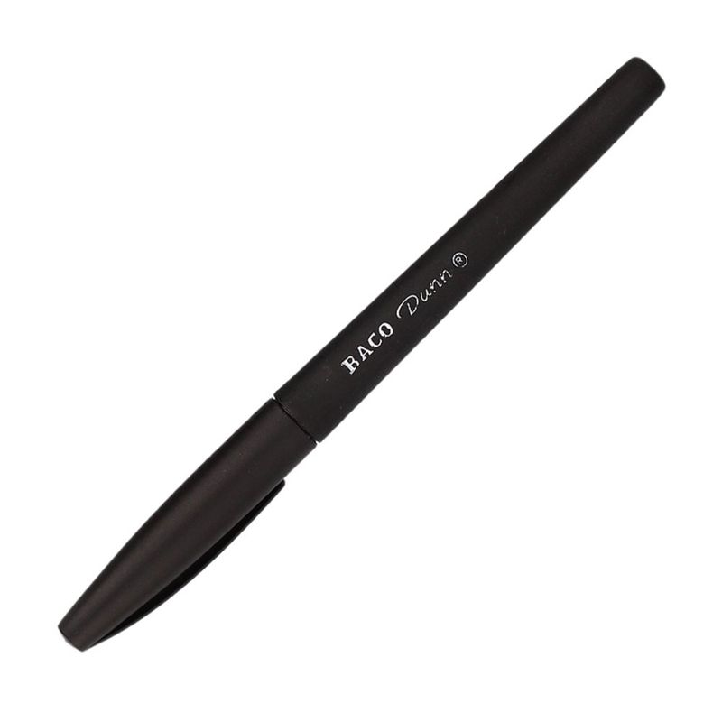PLUMON FINO NEGRO DUNN