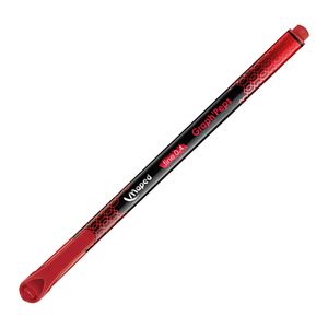 Rotulador Ultrafino Rojo Graphpeps 749002