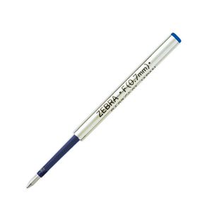 Repuesto F Para Boligrafo Fino Azul F-301 0101