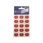 ETIQUETA DECO LINE FOAMI FIGURAS VARIAS