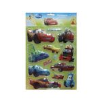 STICKERS 3D GRANDE DISNEY