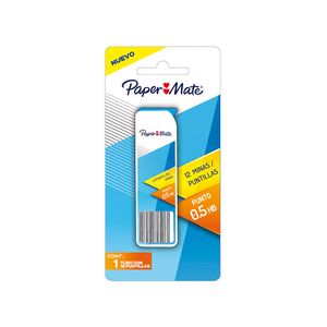 Puntillas 0.5 Hb Blt M26010045005