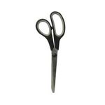 TIJERA METAL PLASTICO 8" SOFT GRIP