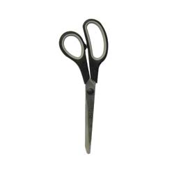 TIJERA METAL PLASTICO 8" SOFT GRIP