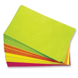 TARJETA-RAYAS-3X5--COLORES-ARCOIRIS-CON-100