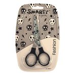 TIJERA METAL PLASTICO FASHION 5" BLT