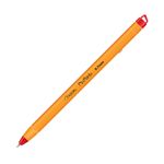 BOLIGRAFO FINO ROJO PIN POINT