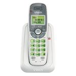 TELEFONO INALAMBRICO VTECH DECT 60 CS6114 BLANCO, IDENTIFICADOR