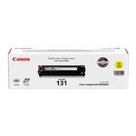 TONER LASER CANON 131 AMARILLO