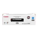 TONER LASER CANON 131 CYAN