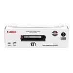 TONER LASER CANON 131 NEGRO