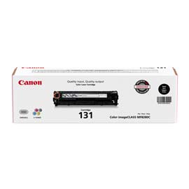 TONER LASER CANON 131 NEGRO